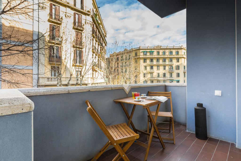 Flat Top Manager Barcelona Exterior foto